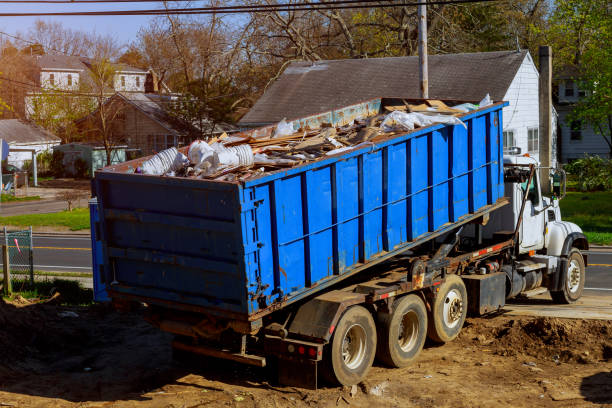 Recycling Services for Junk in West Perrine, FL